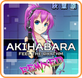 Akihabara: Feel the Rhythm Remixed (Nintendo Switch)